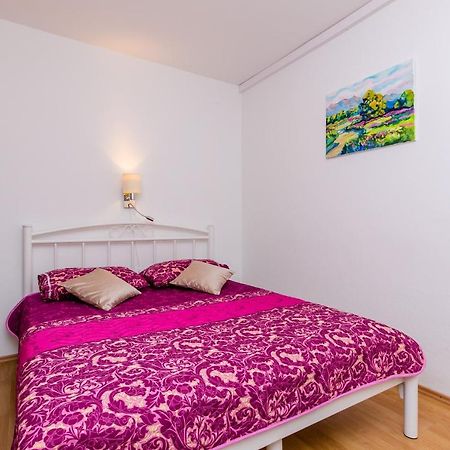 Beautiful Sea View Apartments ドゥブロブニク エクステリア 写真