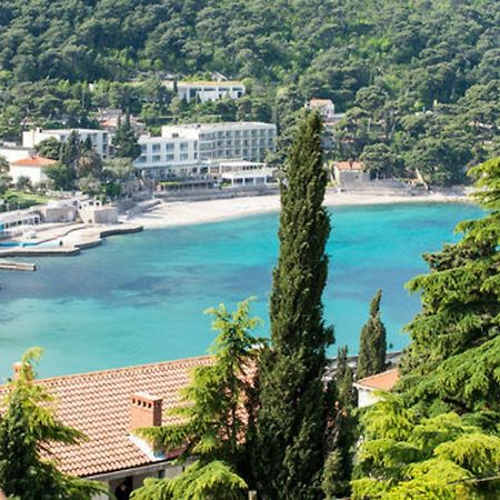 Beautiful Sea View Apartments ドゥブロブニク エクステリア 写真