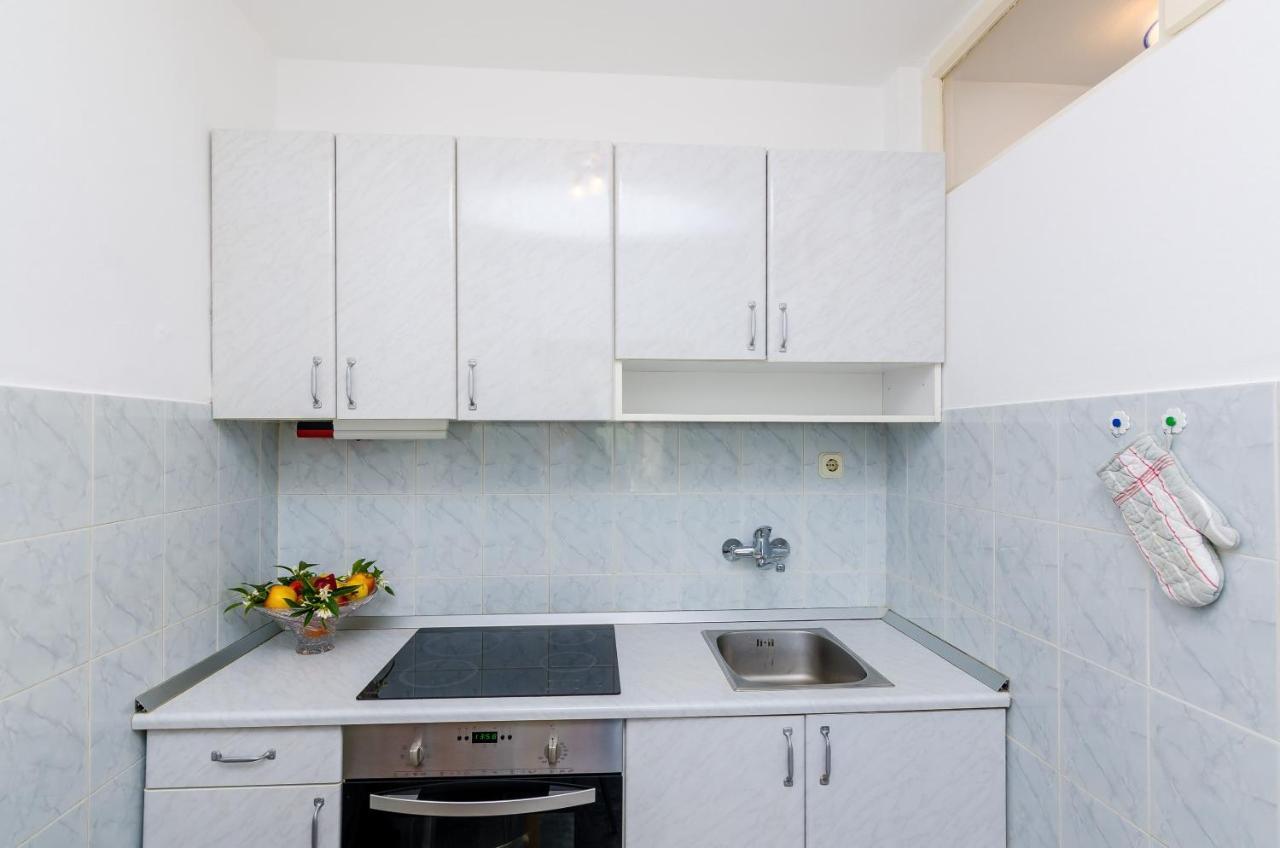 Beautiful Sea View Apartments ドゥブロブニク エクステリア 写真