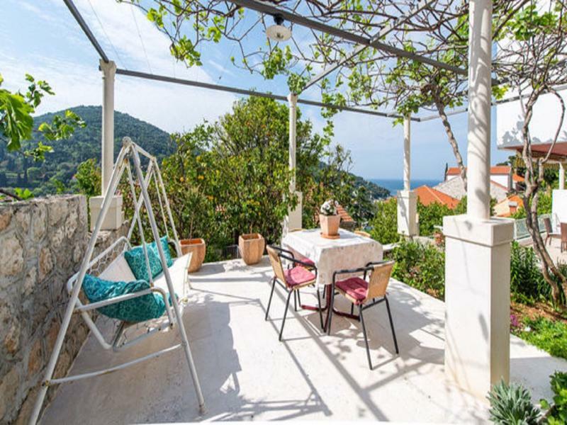 Beautiful Sea View Apartments ドゥブロブニク エクステリア 写真