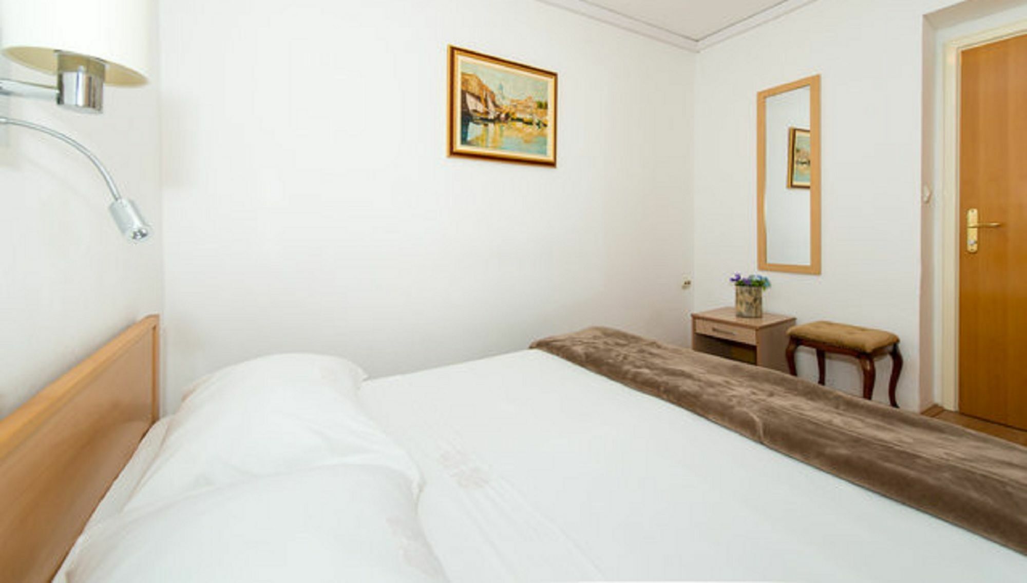 Beautiful Sea View Apartments ドゥブロブニク エクステリア 写真