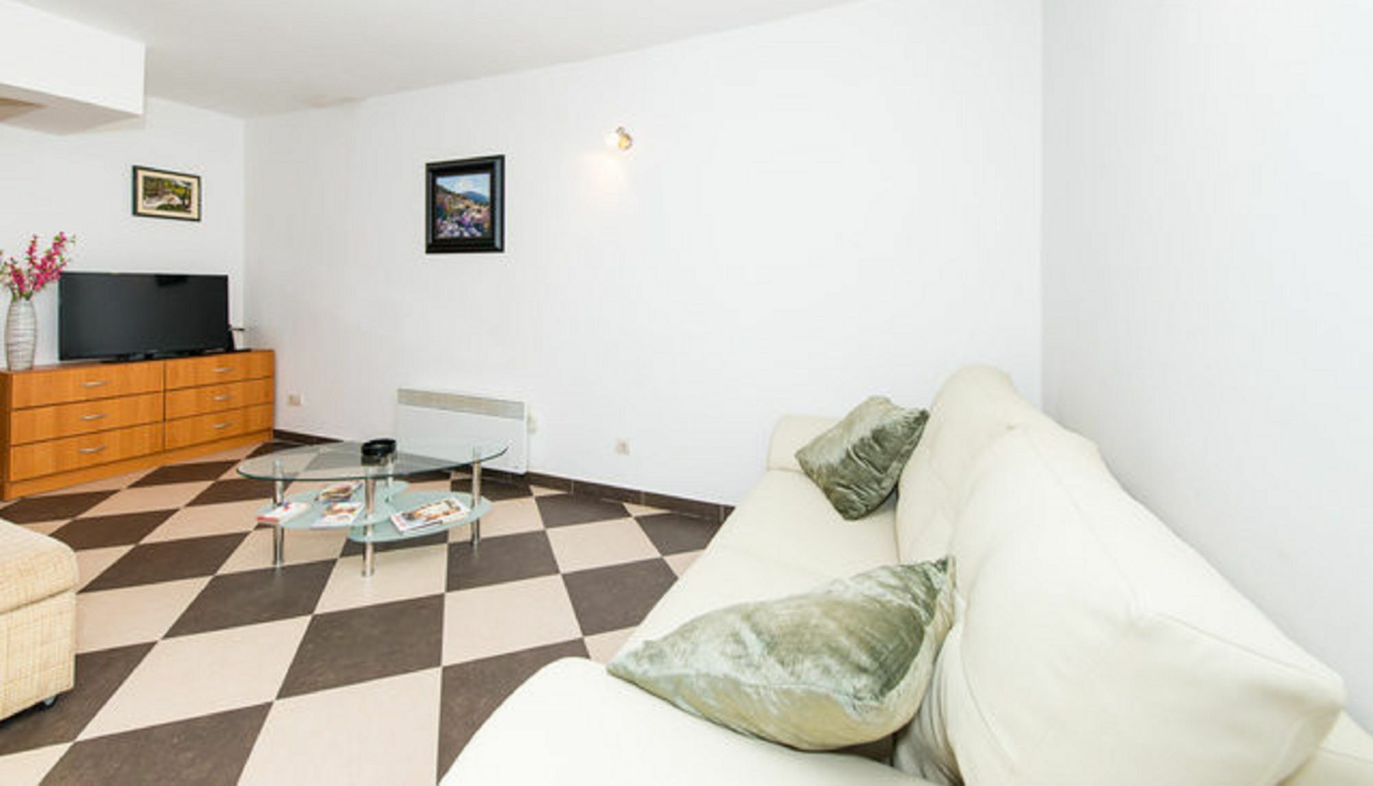 Beautiful Sea View Apartments ドゥブロブニク エクステリア 写真