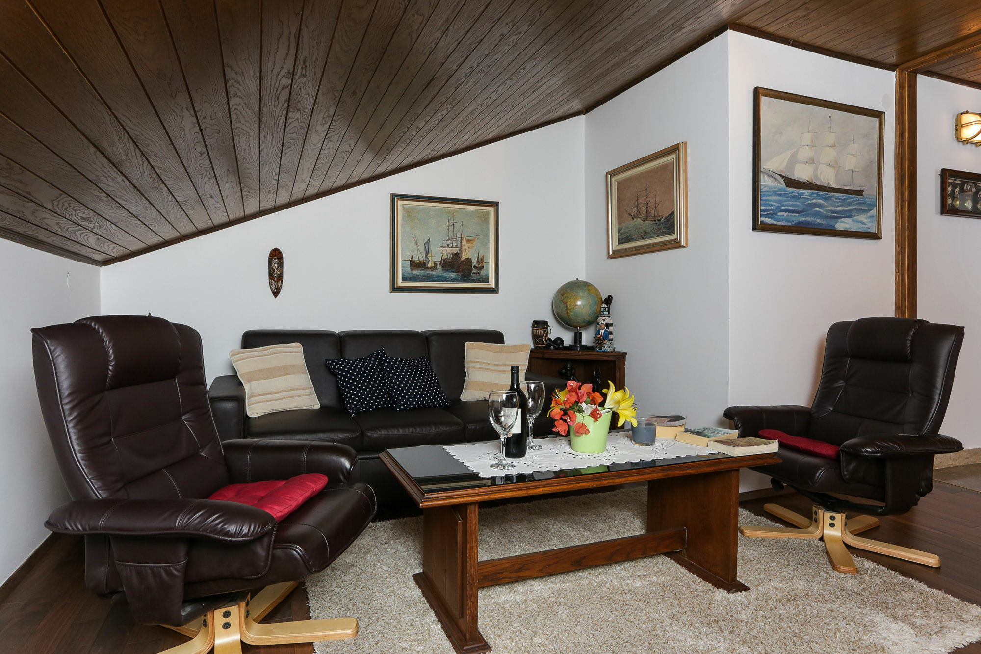 Beautiful Sea View Apartments ドゥブロブニク エクステリア 写真
