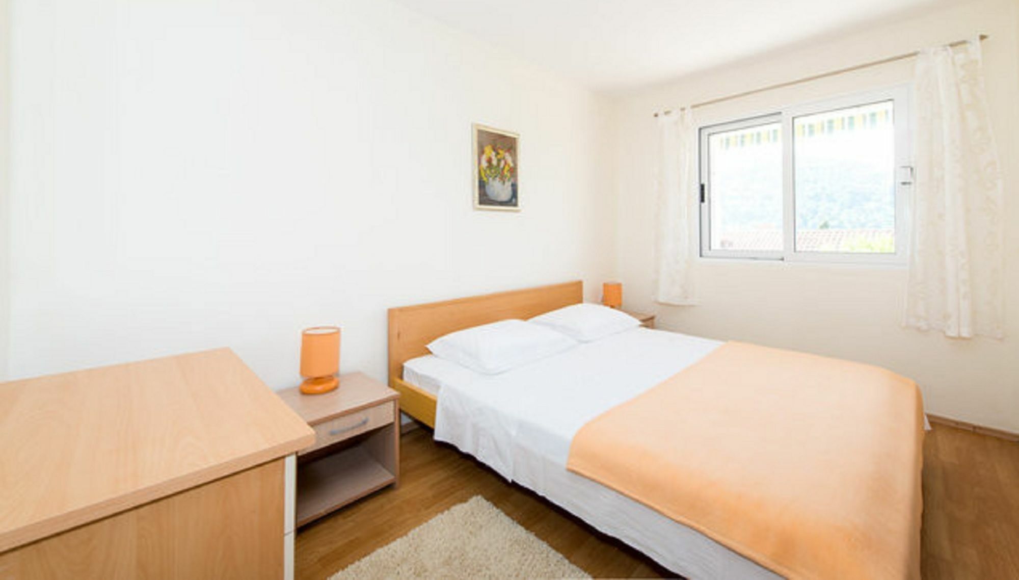 Beautiful Sea View Apartments ドゥブロブニク エクステリア 写真