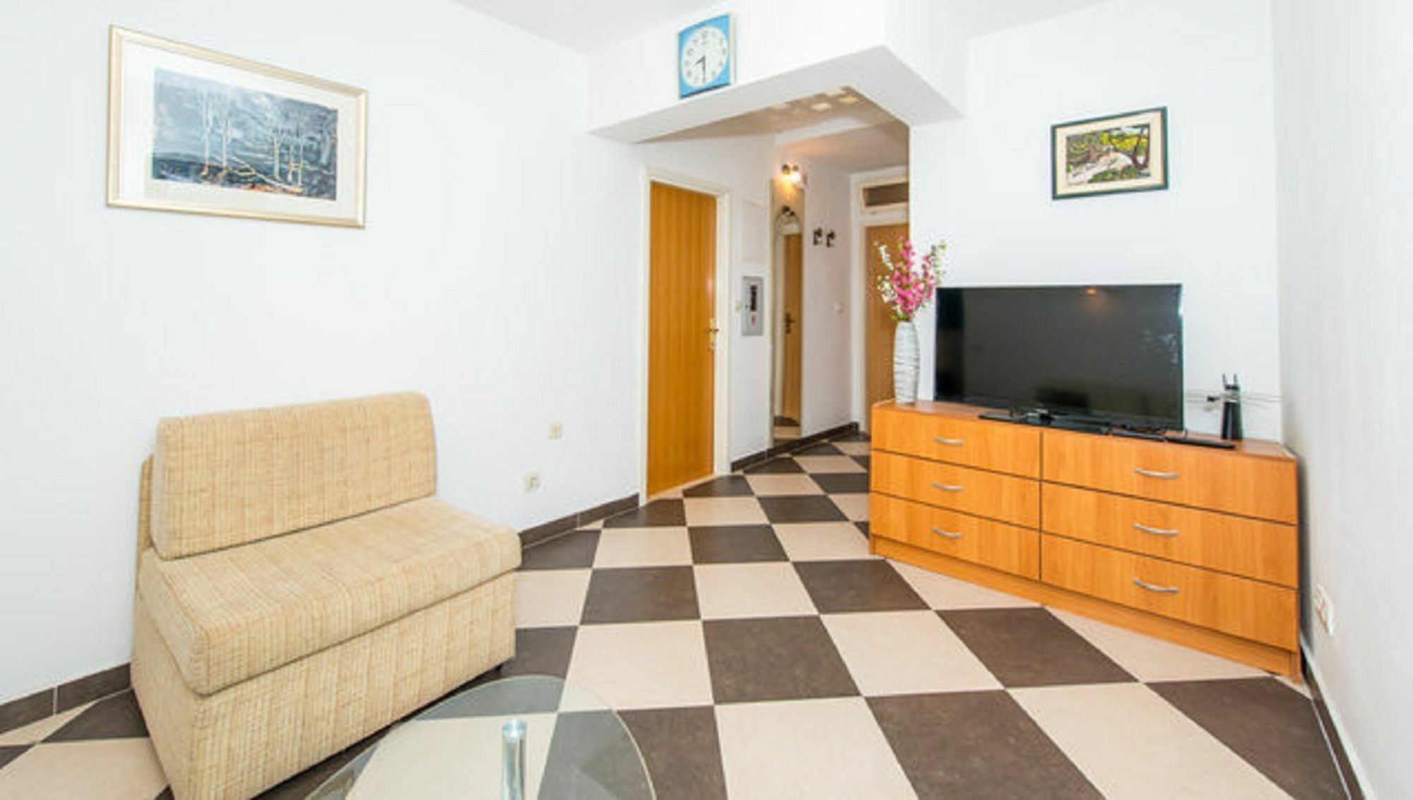 Beautiful Sea View Apartments ドゥブロブニク エクステリア 写真