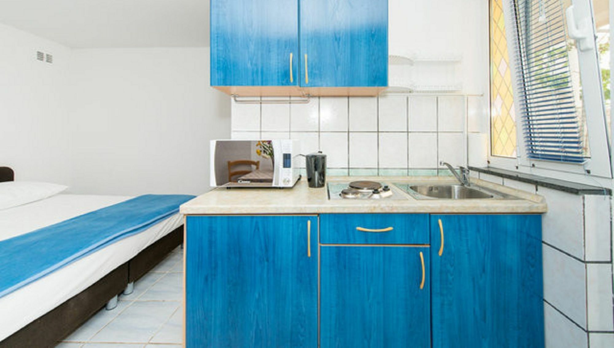 Beautiful Sea View Apartments ドゥブロブニク エクステリア 写真