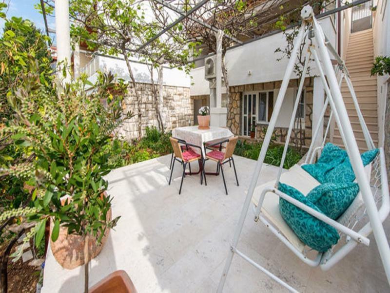 Beautiful Sea View Apartments ドゥブロブニク エクステリア 写真