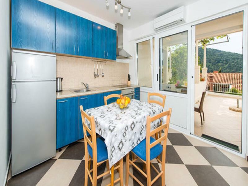 Beautiful Sea View Apartments ドゥブロブニク エクステリア 写真