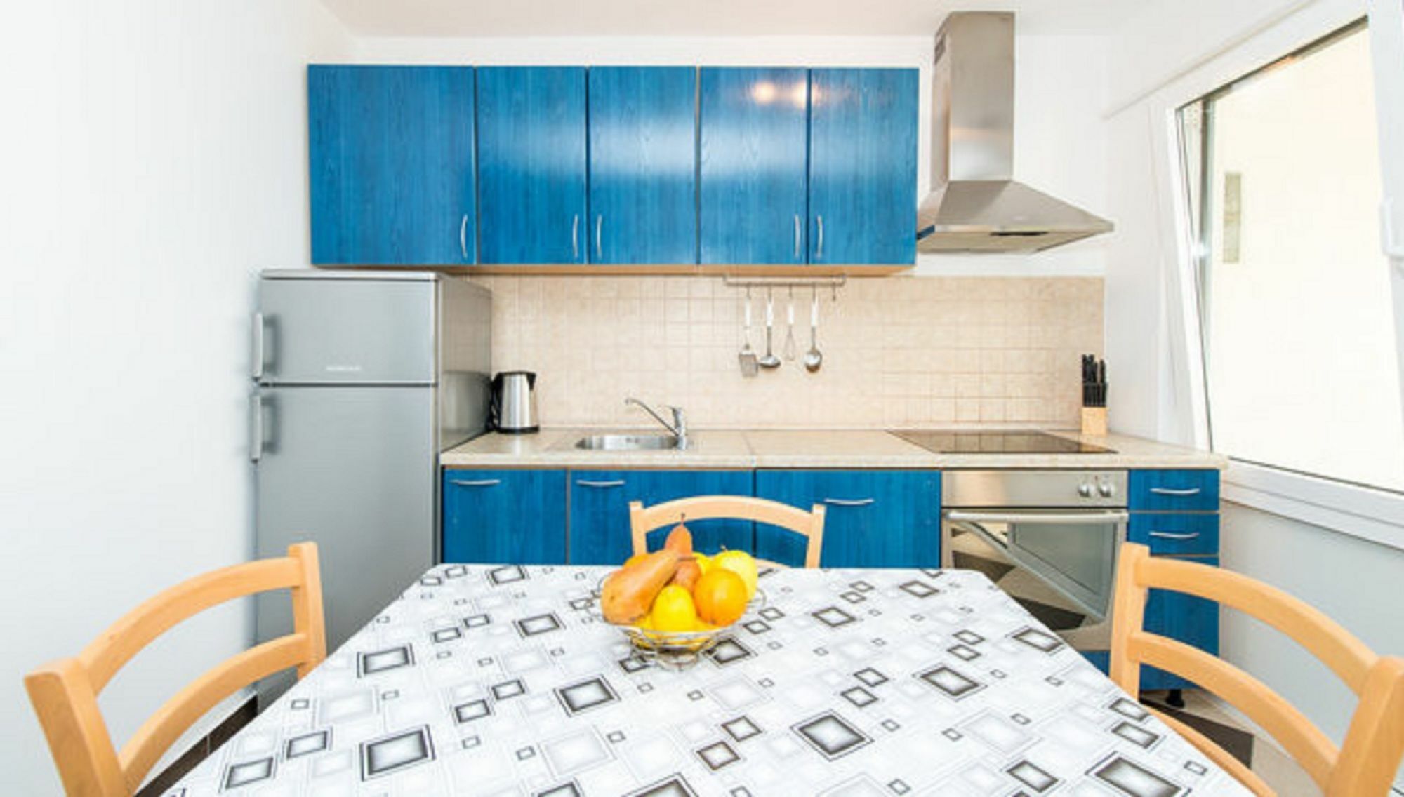 Beautiful Sea View Apartments ドゥブロブニク エクステリア 写真